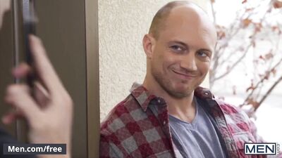 Mencom - John Magnum, Jake Porter - Got Daddy Bareback