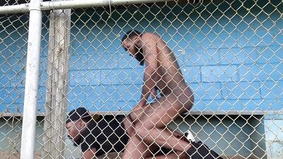 Kushionz Getting Dugout In The Dugout With Khi Lavene