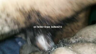 Paid raw dick from Craigslist