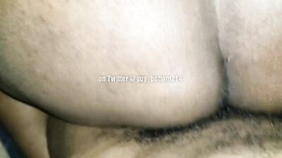 Paid raw dick from Craigslist