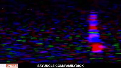 Stoked Teen Boy Banged By His Fave Step Uncle