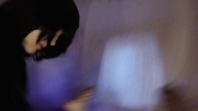 I FUCK MY SCHOOL SISSY FEMBOY ASS AND SHE CUMS