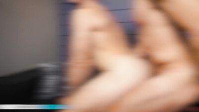 Hot Pledge Fucks Muscle Hunk Fratboy - Nico Coopa, Cameron Neuton - NextDoorStudios