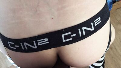 Got cancer and gave himself a fuck to cum!