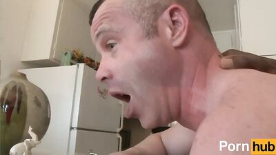 Cruising for a Breeding - Scene 3