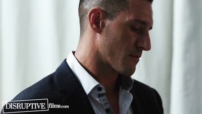 Therapist Tries to Cure Depraved Sex Addict Patient With Over Stimulation - DisruptiveFilms