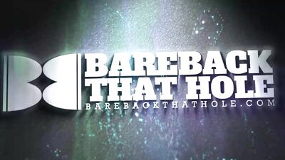 Blowjobs Lead To Raucous Reproduction: A Tale Of Two Dudes