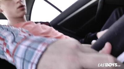 The Adventures of Jay Sheen: The Second Day