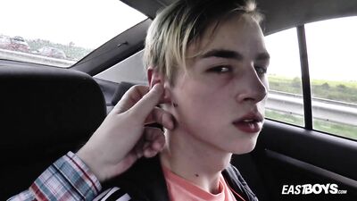 The Adventures of Jay Sheen: The Second Day