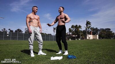 Budding Gardeners in Heat