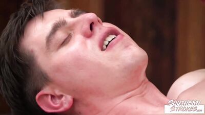 Raw Rimming Bottom Fucks After