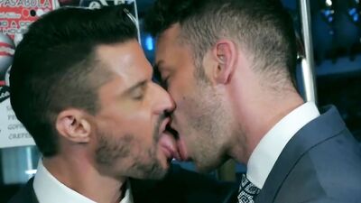 Stripping Down the Cleaning Staff: A Day in the Life of Klein Kerr