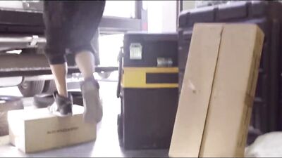 Two Straight Girlfriends on a Wild Day Out A Harsh Sexual Encounter!