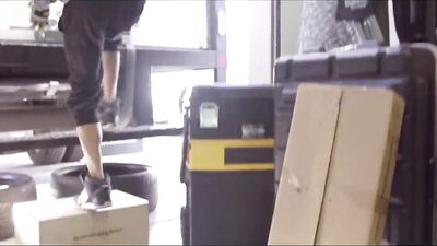 Two Straight Girlfriends on a Wild Day Out A Harsh Sexual Encounter!