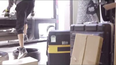 Two Straight Girlfriends on a Wild Day Out A Harsh Sexual Encounter!