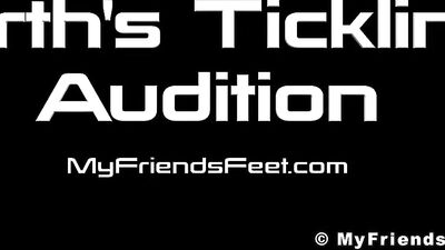 Girth, the Giant Tickle Bearer