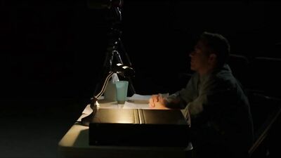 Cumming on Couch with Co-Eds: A Cultural Exchange