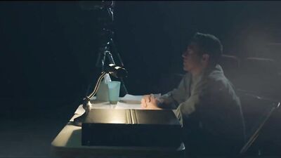 Cumming on Couch with Co-Eds: A Cultural Exchange