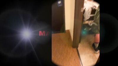 Satisfy Me with Your Mighty Stick