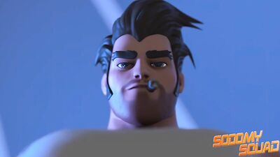 Stretched to the Limit: A Heroic Tale of a Barely Legal Boy Surrendering to His Inner Desires