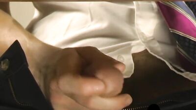 Hot college jocks Blake Anderson and Kyle Johnson go all the way