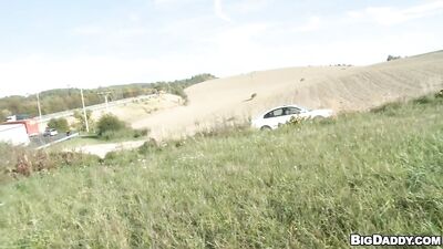 The Naughty Couple of GAYWIRE: Tomm and Christian, Unafraid to Get Down and Dirty in Front of Everyone!