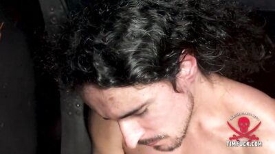 SEX IN THE CITY: GAY EDITION