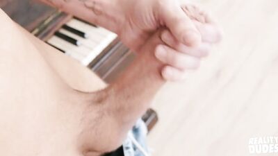 Real Brotherly Love: Pol and Ken Get Kinky with Each Other