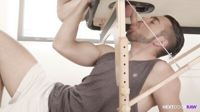 Awkward Sex Positions: The Ultimate Compilation