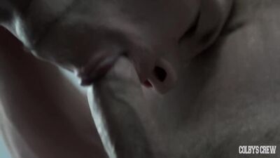 My Gay Roommates Hot Stepdad - Kai Sterling Seduces Cade Rivers