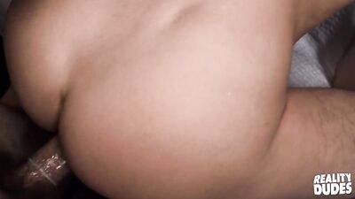 Peytons New Friend: An Erotic Adventure of Anal and Cumshots