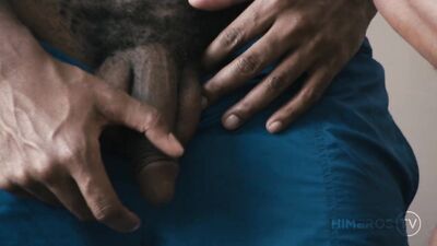 Unbridled Passion in the White House - Trump Fan Gets Assaulted by a Tremendous Cock