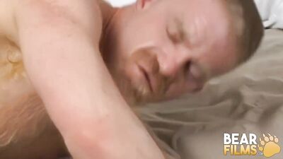 Bear Films: Nick and Ts Anal Adventure