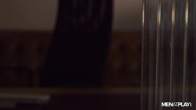 Night Shift Nocturnal Office Romps - Fucking a Colleague