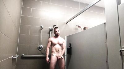 Beefcakes in the Bedroom