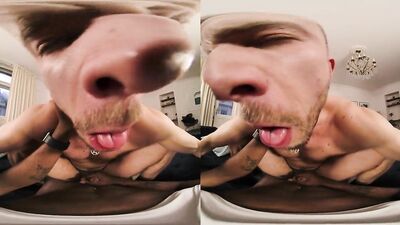 Gay Sex in Public Places