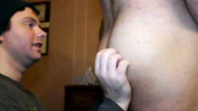 Gay Pals Playing with their Dicks and Cocks