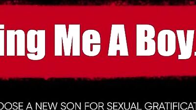 The Gay Son-in-Law of a Russian Billionaire Gets Fucked by a Professional Massage Therapist