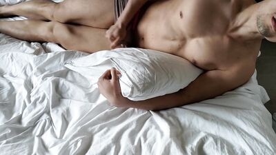 Daddy’s Desire: Husband Needs Release After Frustration Leads To Pillow Humping