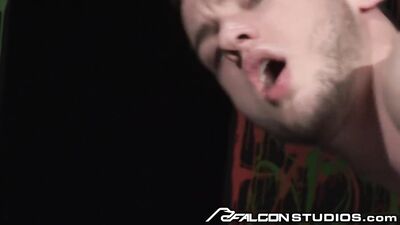 Celebrating Four and a Half Decades of Anal Adventures: The Falcon Studios Anal Fuck Fest