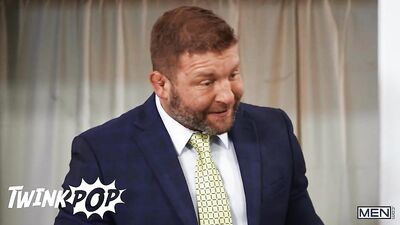 Twin-Sized Thrills: Inexperienced Twink Colby Tops Fresh-Faced Bottom Theo