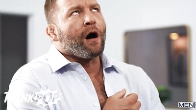 Twin-Sized Thrills: Inexperienced Twink Colby Tops Fresh-Faced Bottom Theo