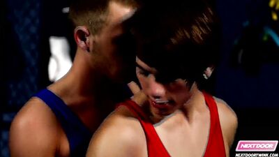 Gigantic Dick Battles and Sticky Sexual Encounters