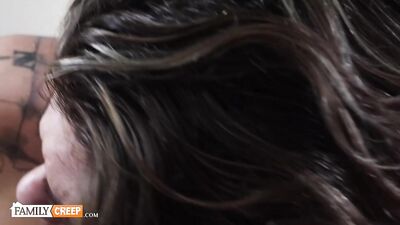 Sexy Twink Gets Down and Dirty with Hot Uncle at Job Interview