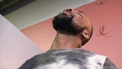 Double-Ended Dildo Deepthroat Double Penetration Delight