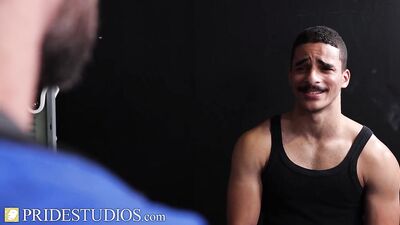 Daddys Little Secret - A Tale of Cross-Dressing and Unrequited Love