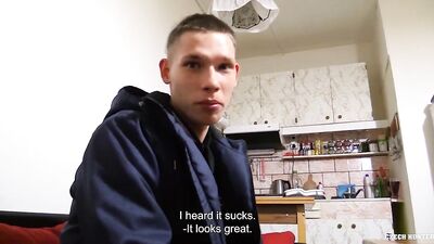 Big Dick - Winter Is Here And Hes Ready To Take Down a Hot, Tight Ass