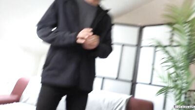 Rebel of the City - The Unbridled Lust of a Daring Man in Search of a Sultry Boy