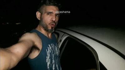 Picking Up In The Route