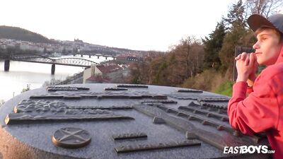 Daddys Little Boy - Andre Lucas Day 3